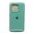 Fundas Silicone Lisas iPhone 15 pro - comprar online