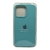 Fundas Silicone Lisas iPhone 13 pro - comprar online