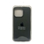Fundas Silicone Lisas iPhone 13 pro