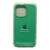 Fundas Silicone Lisas iPhone 13 pro - tienda online