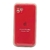Fundas Silicone Lisas iPhone 11 pro max - tienda online