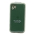 Fundas Silicone Lisas iPhone 11 pro max en internet