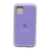 Imagen de Fundas Silicone Lisas iPhone 11 pro max