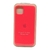 Fundas Silicone Lisas iPhone 11 pro max en internet