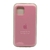 Fundas Silicone Lisas iPhone 11 pro