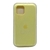 Imagen de Fundas Silicone Lisas iPhone 11 pro