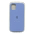 Fundas Silicone Lisas iPhone 11 en internet