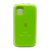 Fundas Silicone Lisas iPhone 11 - tienda online
