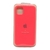 Fundas Silicone Lisas iPhone 11 - El rinconcito de M & M