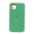 Fundas Silicone Lisas iPhone 11 en internet