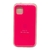 Fundas Silicone Lisas iPhone 11