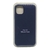 Fundas Silicone Lisas iPhone 11 - El rinconcito de M & M