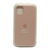 Fundas Silicone Lisas iPhone 11