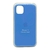 Imagen de Fundas Silicone Lisas iPhone 11