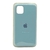 Fundas Silicone Lisas iPhone 11 - comprar online