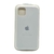 Fundas Silicone Lisas iPhone 11