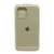 Fundas Silicone Lisas iPhone 12 Pro Max en internet