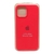 Fundas Silicone Lisas iPhone 12 Pro Max - El rinconcito de M & M
