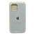 Fundas Silicone Lisas iPhone 12 Pro Max - comprar online