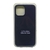Fundas Silicone Lisas iPhone 12 Pro Max - comprar online