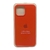 Fundas Silicone Lisas iPhone 12 Pro Max - El rinconcito de M & M