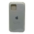 Imagen de Fundas Silicone Lisas iPhone 12/12 pro