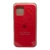 Fundas Silicone Lisas iPhone 12/12 pro - comprar online