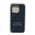 Fundas Silicone Lisas iPhone 15 pro