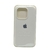 Imagen de Fundas Silicone Lisas iPhone 15 pro