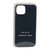 Fundas Silicone Lisas iPhone 13 en internet