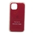 Fundas Silicone Lisas iPhone 13 - El rinconcito de M & M
