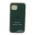 Fundas Silicone Lisas iPhone 13 - comprar online