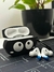 Auriculares Inalámbricos Bluetooth Ibek Ib-ar80