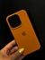 Fundas Silicone Lisas iPhone 15 - comprar online