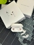 Auriculares 3era Generación Iphone Blancos - tienda online
