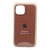Fundas Silicone Lisas iPhone 14 - El rinconcito de M & M