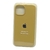 Fundas Silicone Lisas iPhone 14