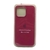 Fundas Silicone Lisas iPhone 15 pro max - comprar online