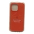 Imagen de Fundas Silicone Lisas iPhone 15 pro max