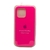 Fundas Silicone Lisas iPhone 15 pro max - tienda online