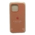Fundas Silicone Lisas iPhone 15 pro max