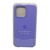 Fundas Silicone Lisas iPhone 14 pro max - El rinconcito de M & M