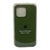 Fundas Silicone Lisas iPhone 14 pro max