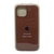 Fundas Silicone Lisas iPhone 15 - tienda online