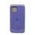 Fundas Silicone Lisas iPhone 15 - El rinconcito de M & M