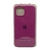 Fundas Silicone Lisas iPhone 15