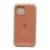 Imagen de Fundas Silicone Lisas iPhone 15
