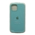 Fundas Silicone Lisas iPhone 15 - El rinconcito de M & M