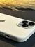 Vidrio Templado 9d Full Glue Para Todos Los iPhone Aros Negros - tienda online