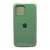 Fundas Silicone Lisas iPhone 13 pro max